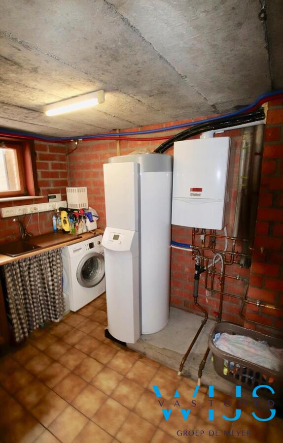 Enorm energiezuinige Bel-étage in hartje ERTVELDE! 