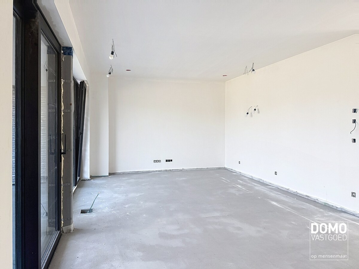 EXCLUSIEVE ENERGIEARME NIEUWBOUWWONINGEN MET 4 SLAAPKAMERS, TUIN &amp; CARPORT IN HARTJE KERMT (HASSELT) 