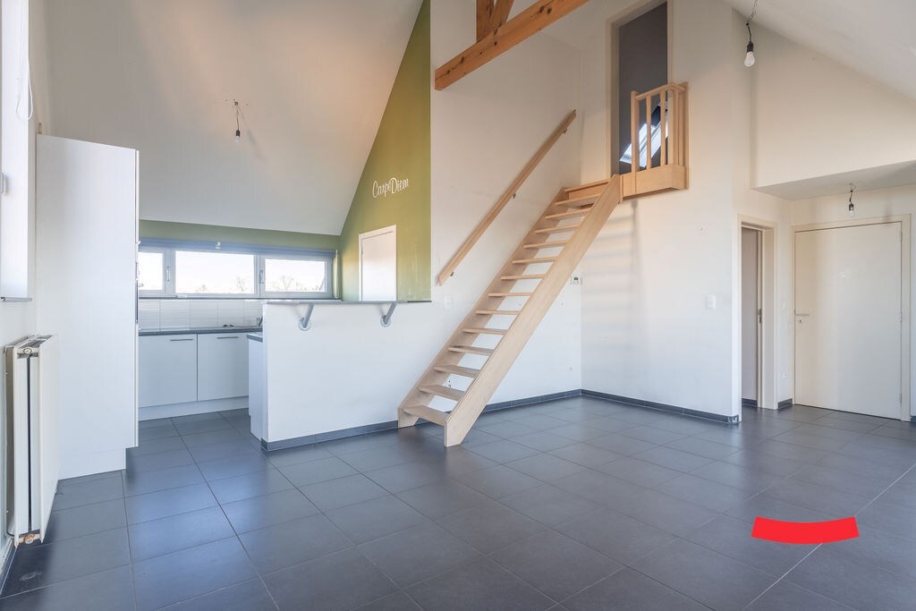 Appartement verkocht in Ravels