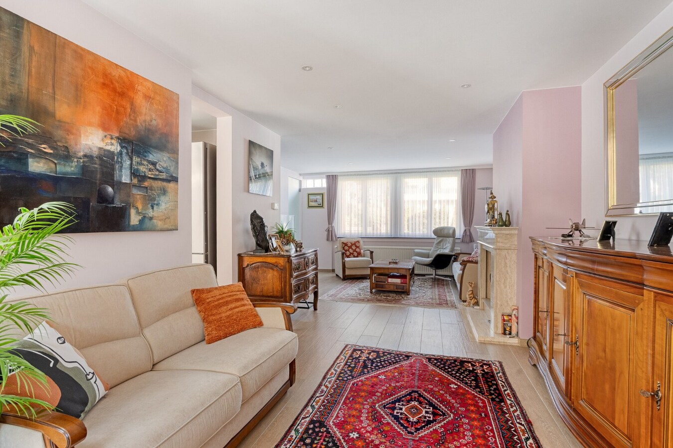 A vendre | sous compromis maison - Beersel