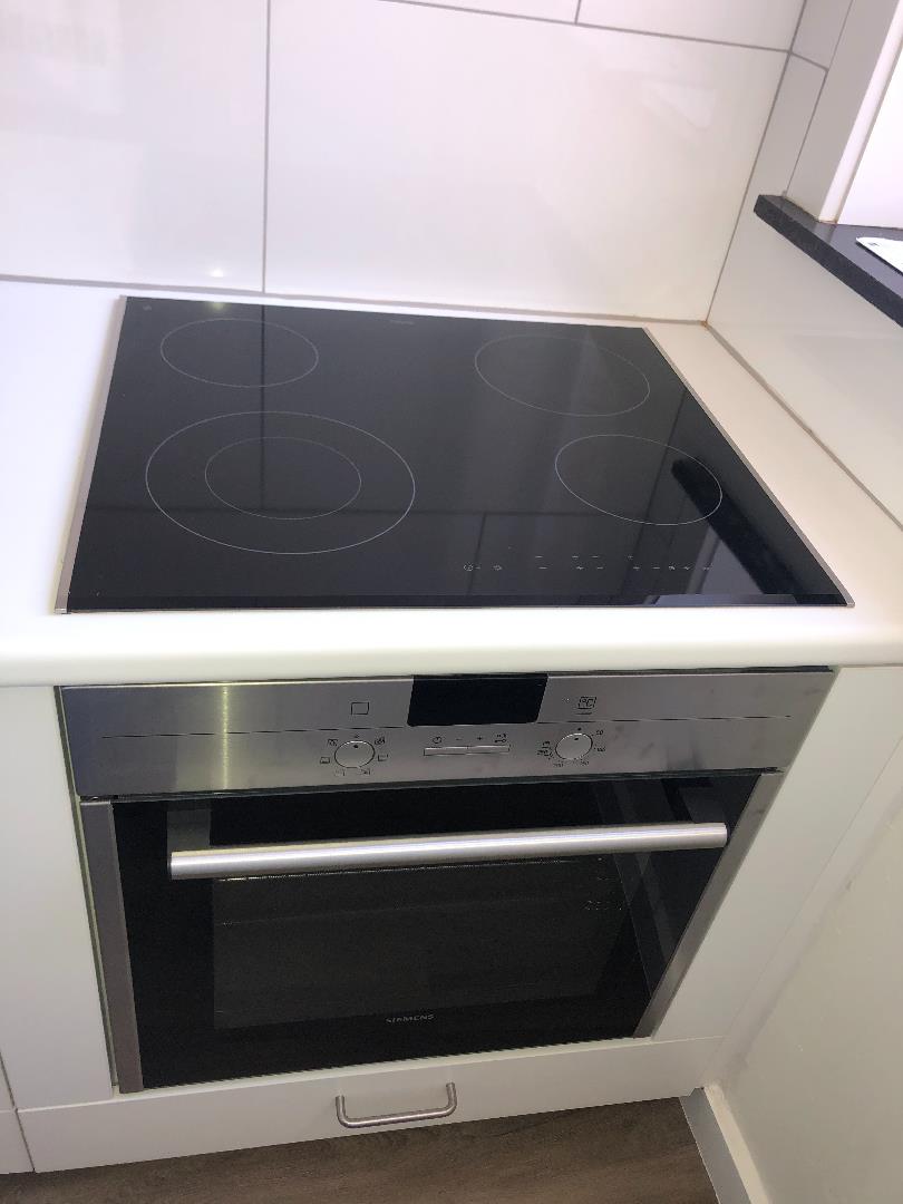 Centraal gelegen 1-slaapkamerappartement 