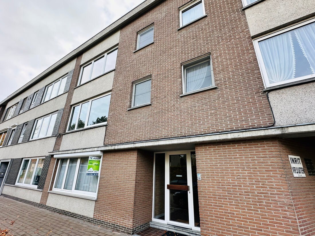 Verkocht benedenwoning - Hamont-Achel