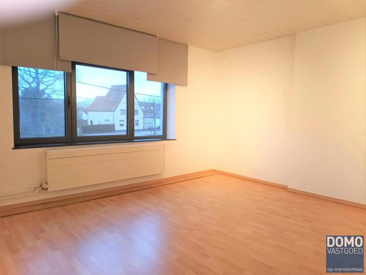 Woning verhuurd in Heusden-Zolder