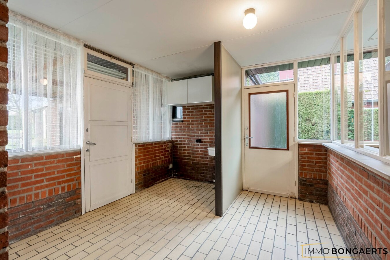 Woning met 3 slaapkamers 
