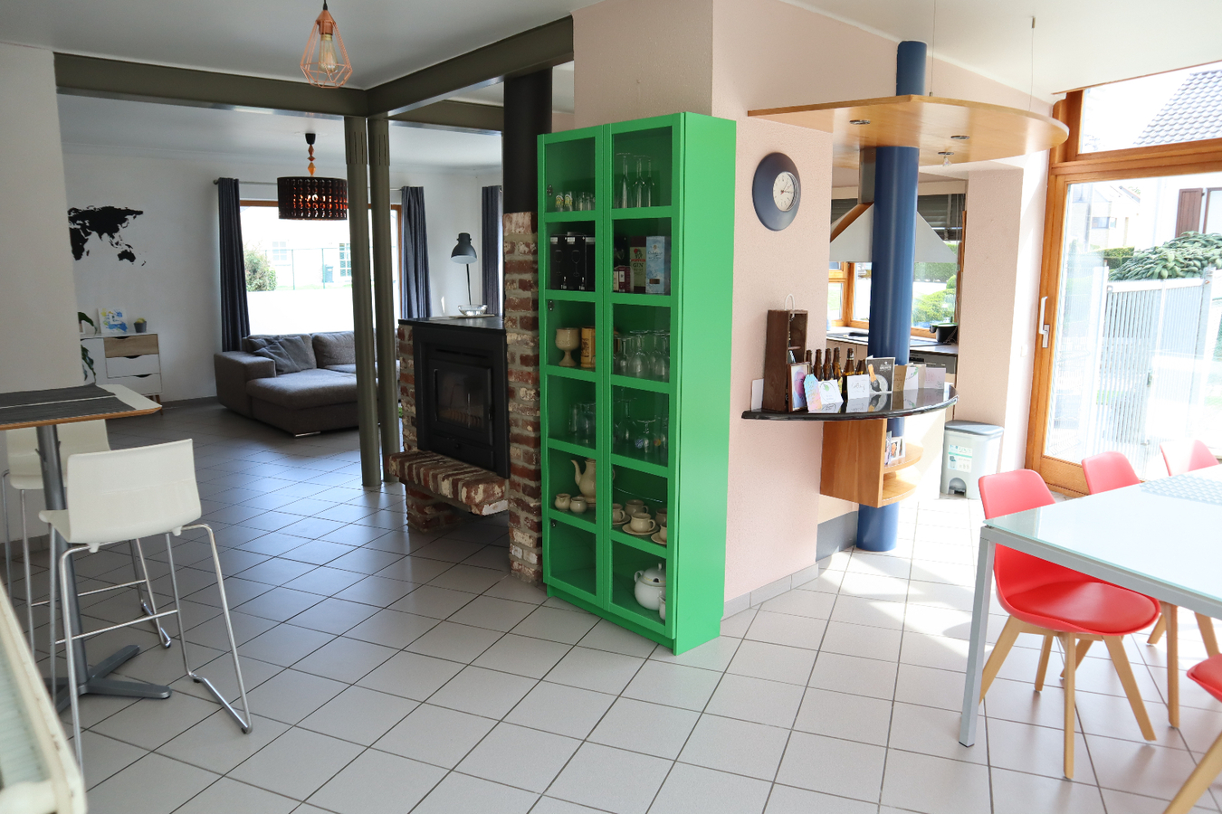 Propriété vendu À Zoutleeuw