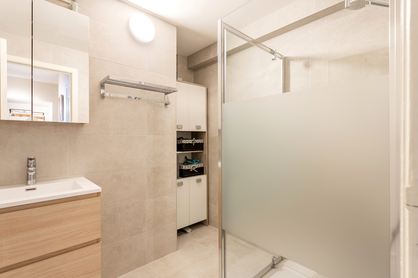 Instapklaar en energiezuinig app 3 slpks en terras 