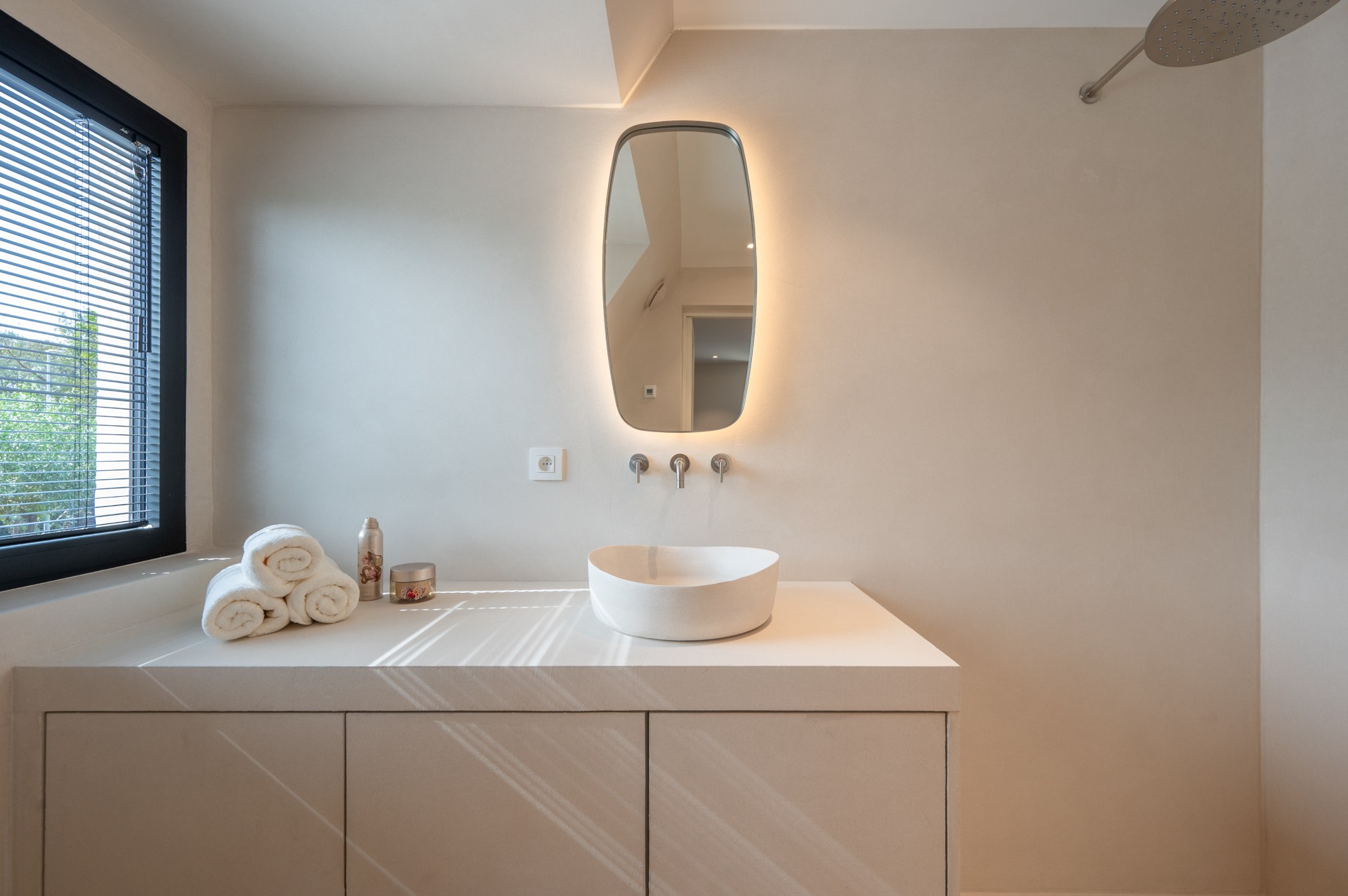 Villa Zoutedijk - prachtige villa in typische Zoute-stijl op een zuidgericht perceel van 808 m². 