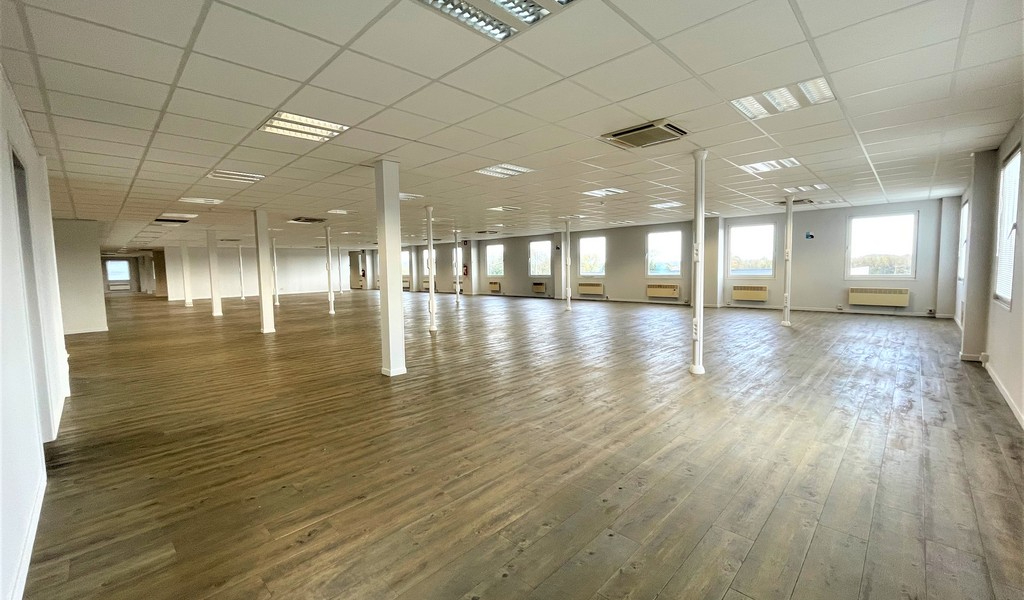 Kantoren te huur in Immogranit Building in Drongen