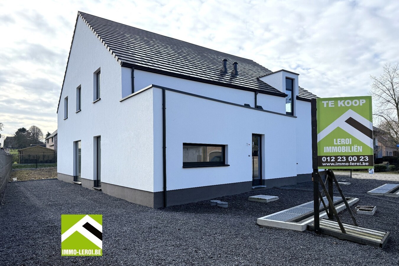 Te koop woning - Tongeren