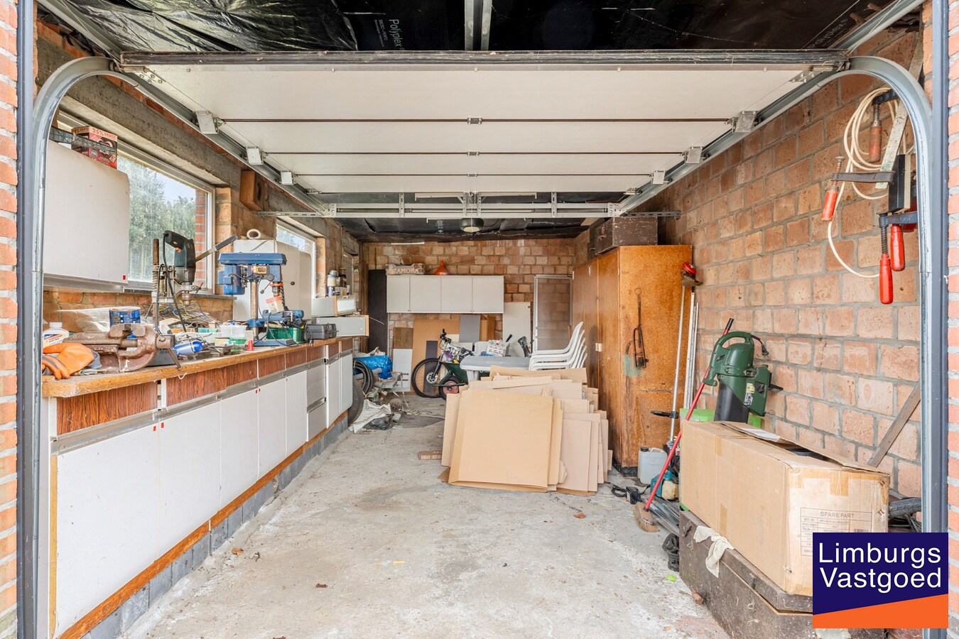 HOB in Kuringen, 3 slpk, losstaande garage, 7a02ca 