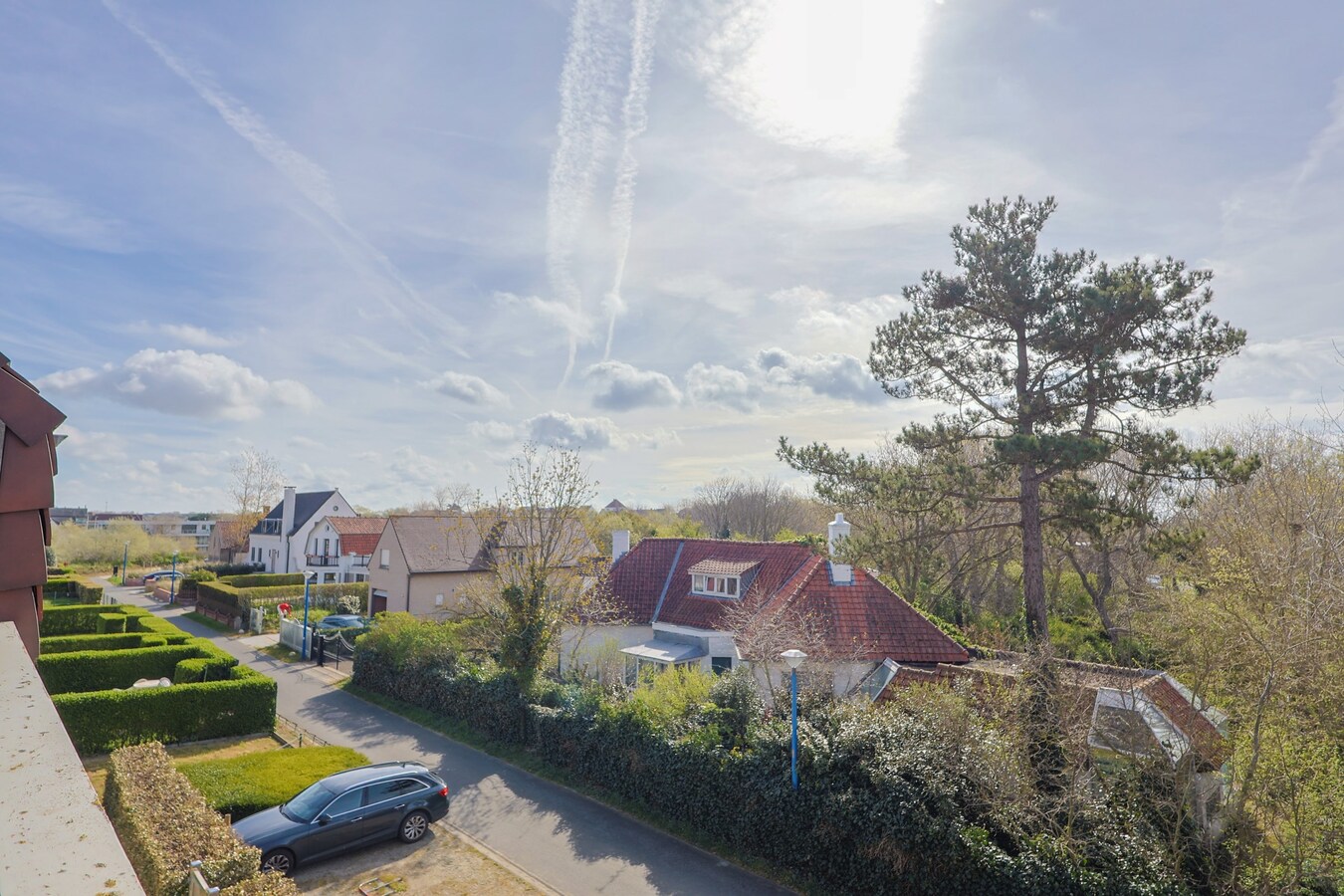 Appartement verkauft in Oostduinkerke