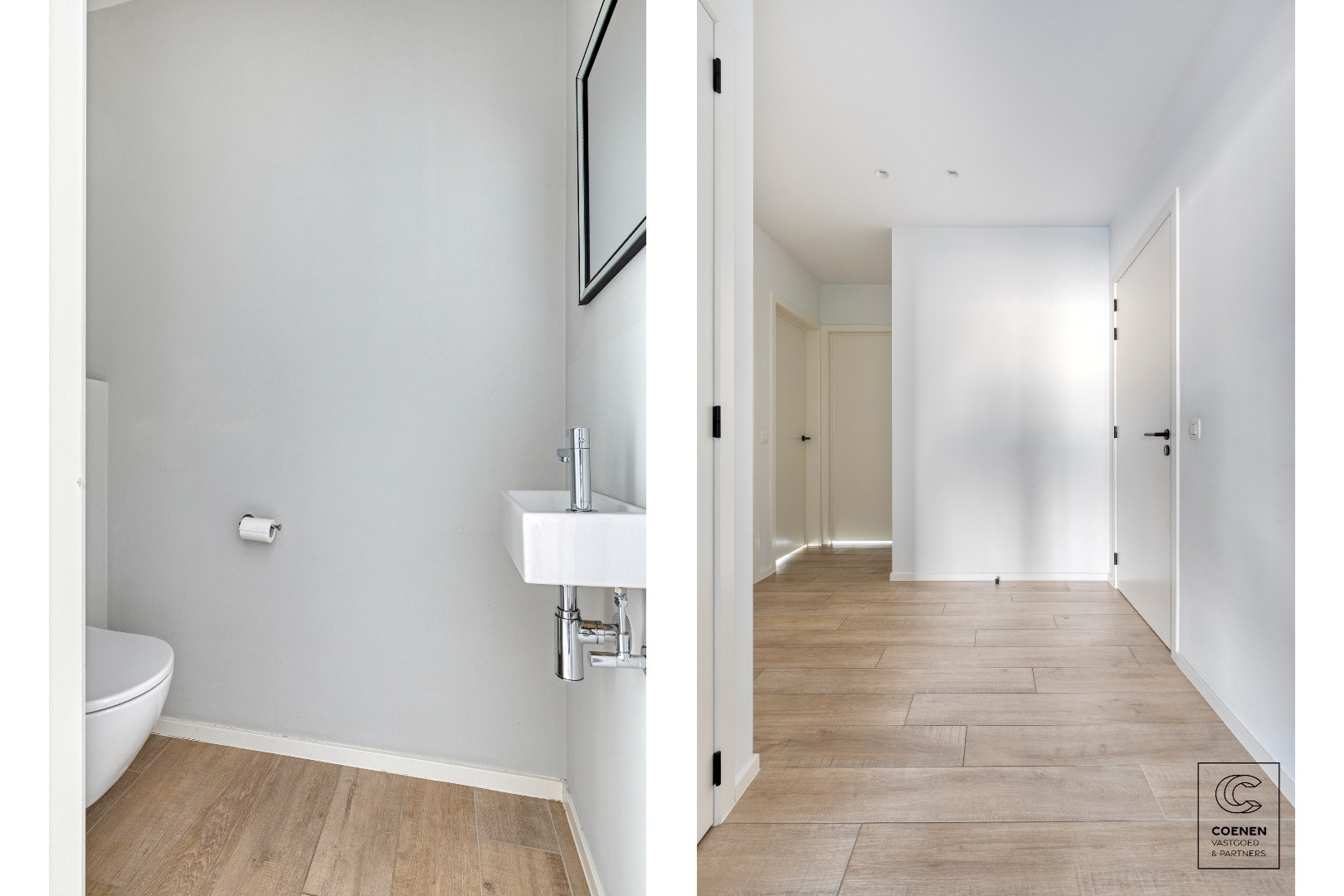 Residentie Klaverhof: hoogwaardig afgewerkte appartementen nabij centrum Vosselaar! 