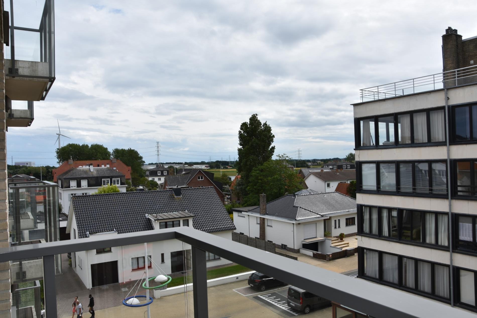 gemeubeld 2 slaapkamer appartement 