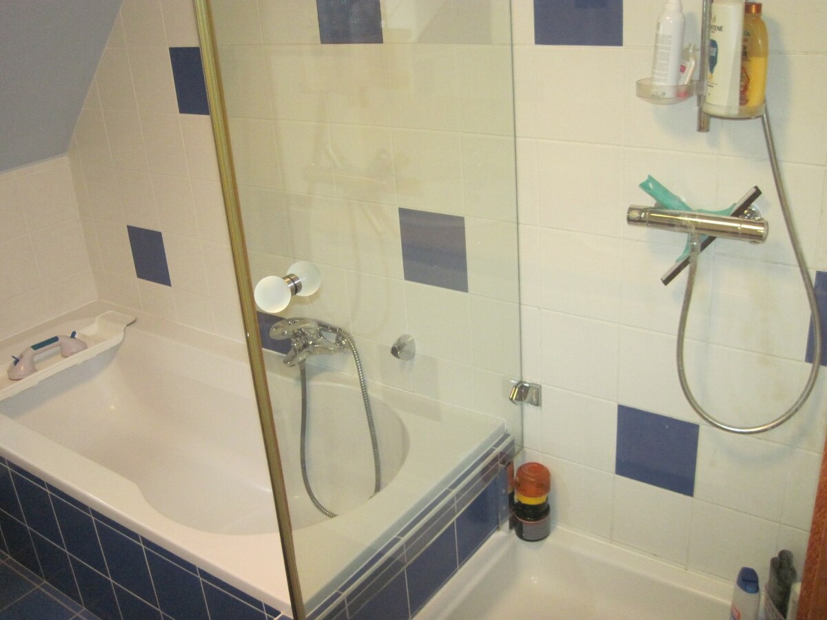 Aangenaam wonen in Semmerzake 