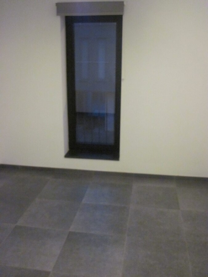 Modern, eigentijds BEN appartement . 