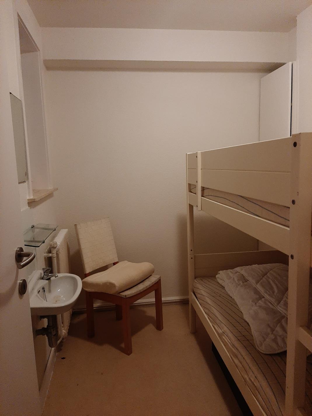 Ruim en gezellige appartement met zicht op zee 