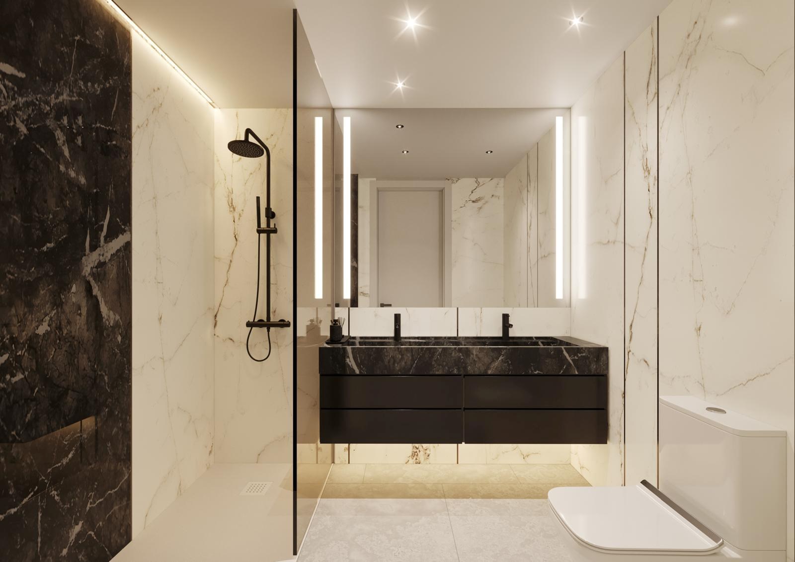 Centre Point Marbella 