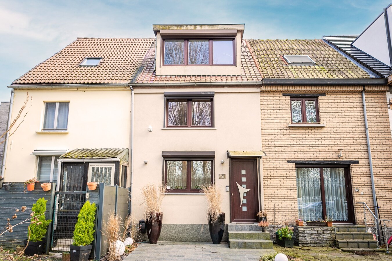 Verkocht woning - Sint-Pieters-Leeuw