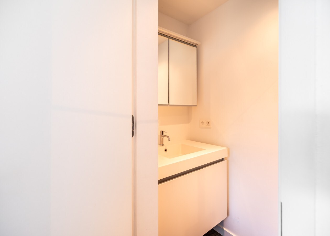 App. avec 2 chambres 