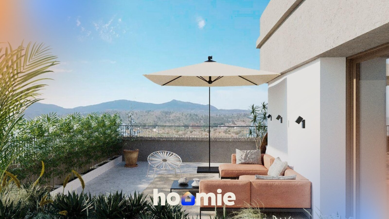 Appartement te koop in Hondón de las Nieves, Alicante