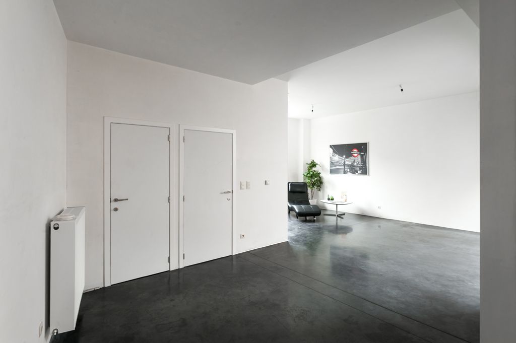 Woning verkocht in Gent