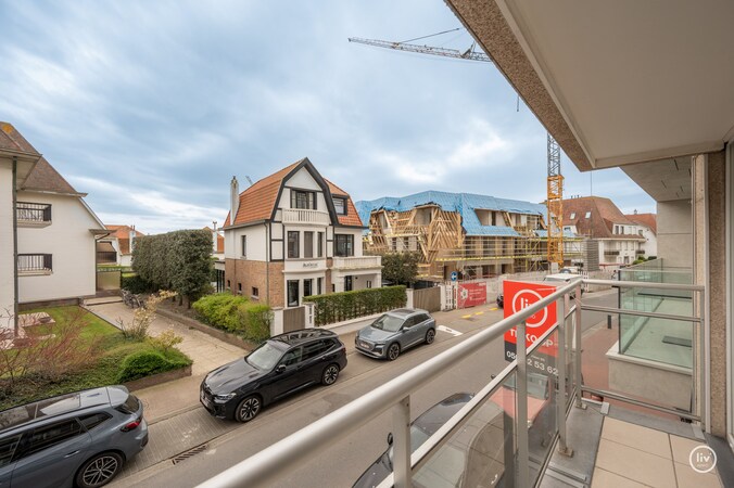 A vendre appartement - Knokke-Heist