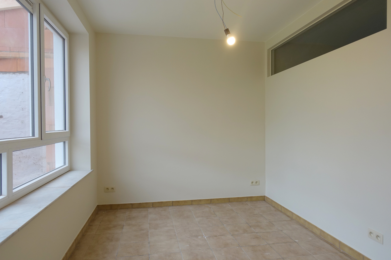Vernieuwd appartement op wandelafstand van hartje Brugge 