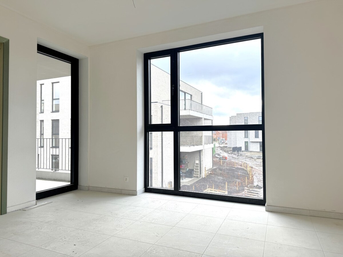 Appartement verhuurd in Ravels