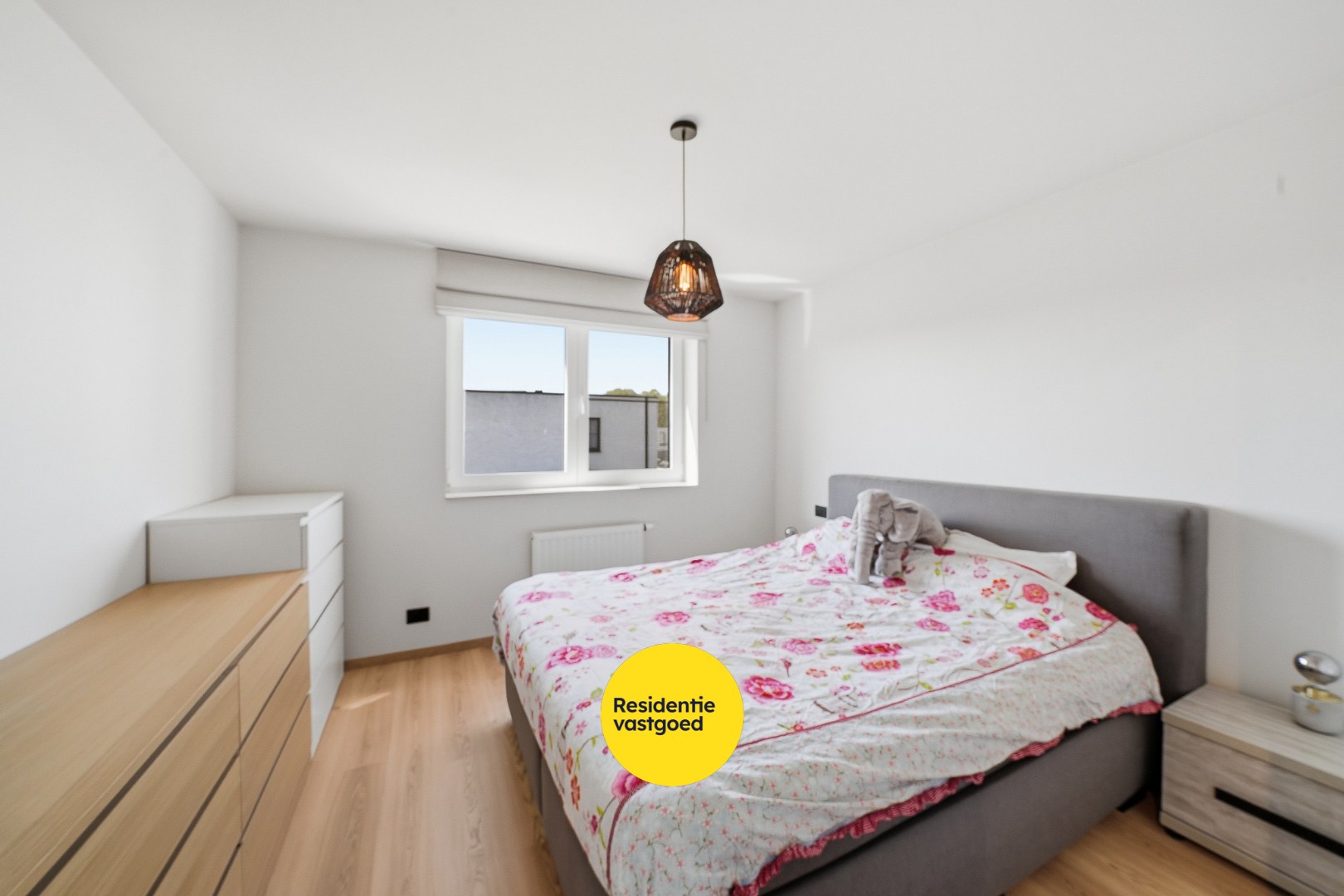 Instapklare nieuwbouw (2023) met 4 slaapkamers - EPC A - Garage en Oprit 