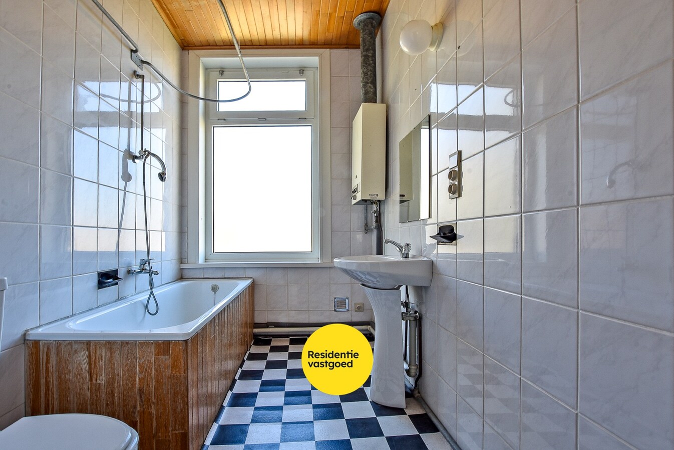 Te koop woning - Diksmuide