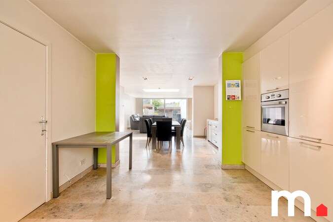 Te koop woning - Kuurne