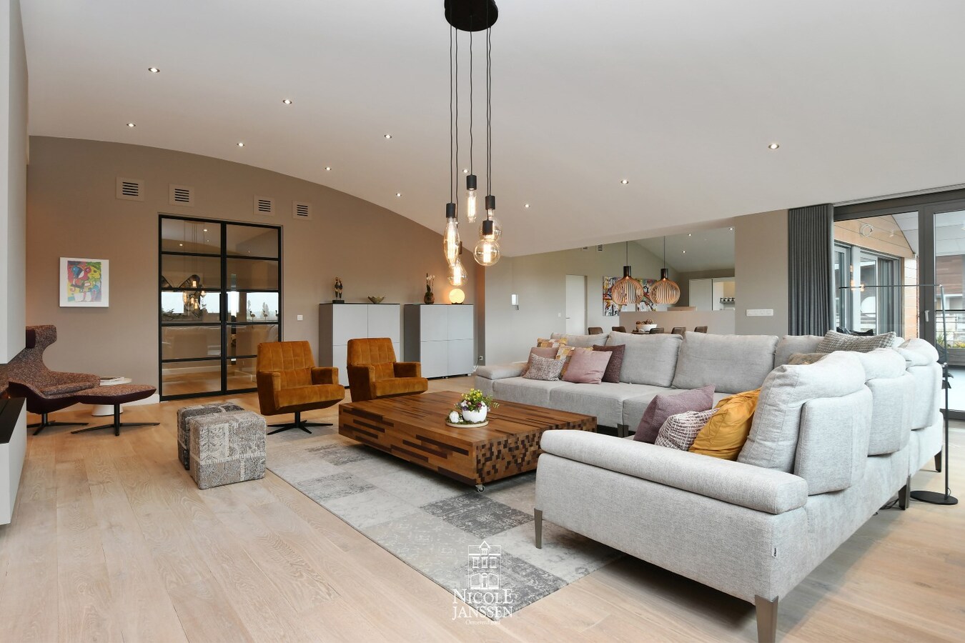 Te koop | Met Optie / reservatie appartement - Maaseik