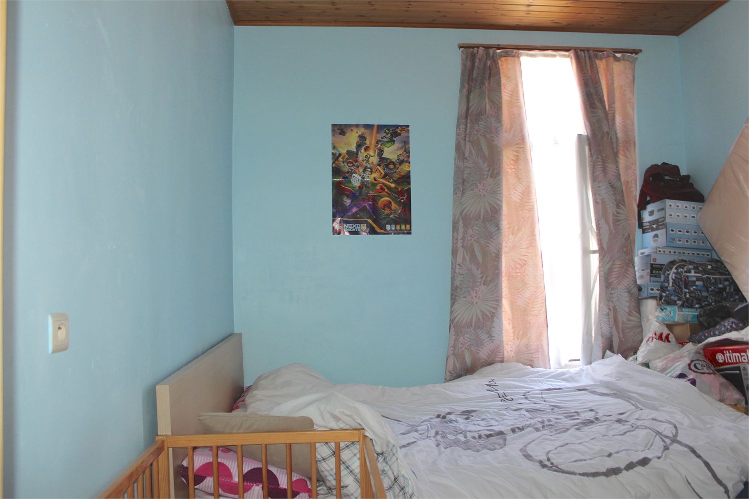 Stadswoning verkocht in Gent