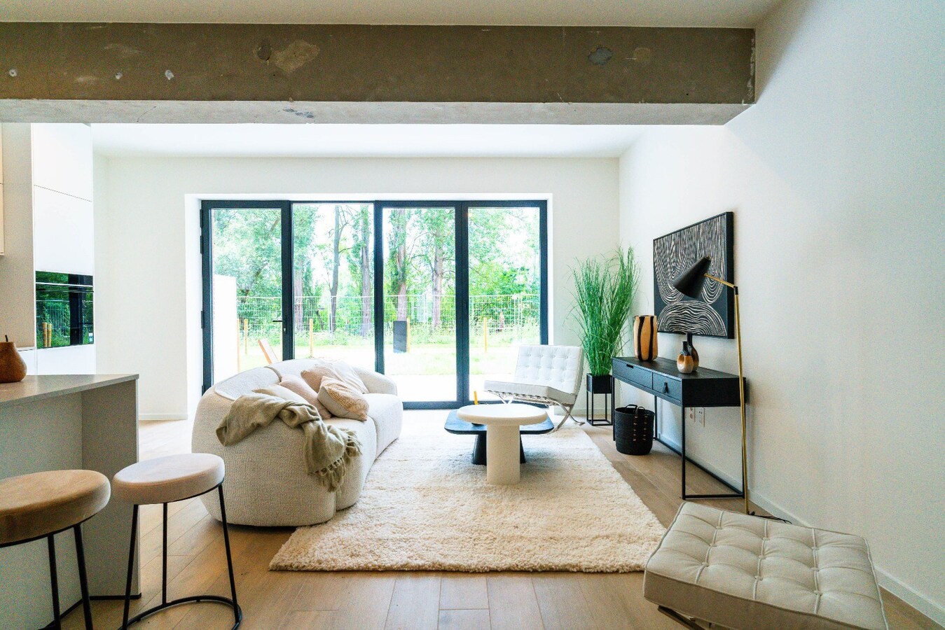 Te koop duplex - Tongeren