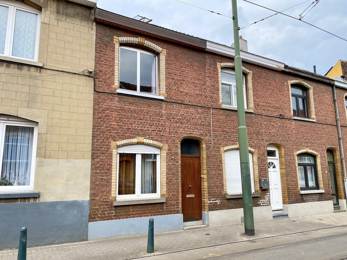 Verkocht woning - Drogenbos