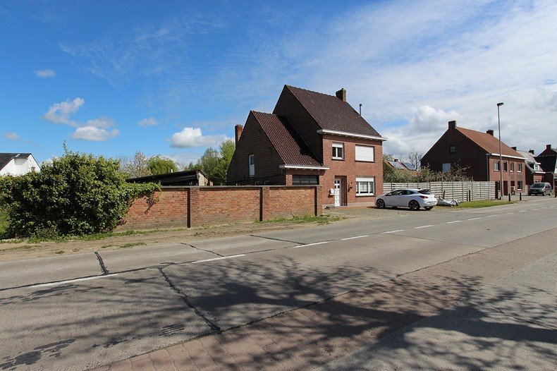 Verkocht woning - Koekelare