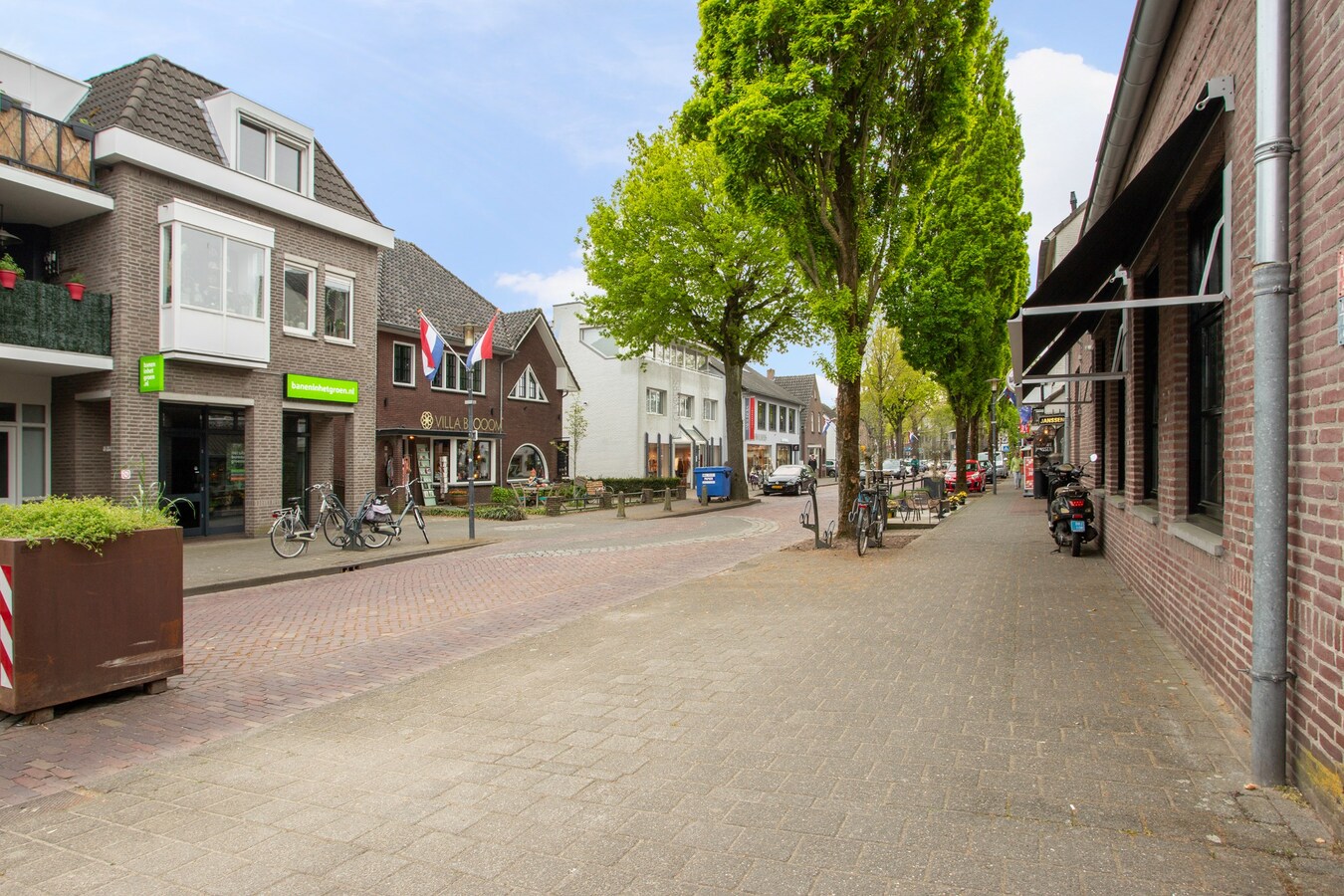 Wonen in het hart van Nuenen? 