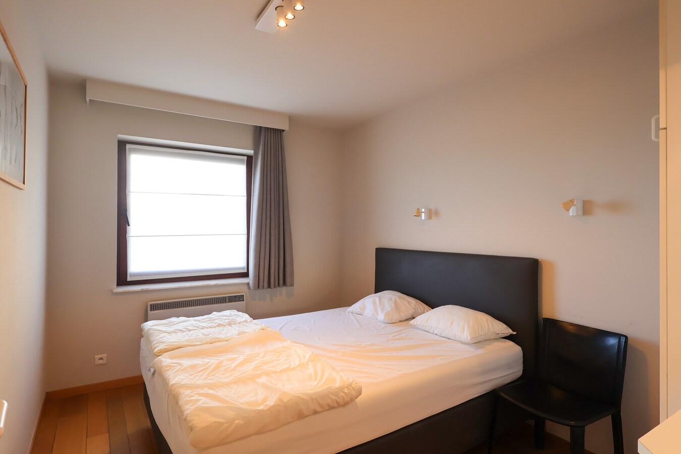 App. mit 3 Schlafzimmer 