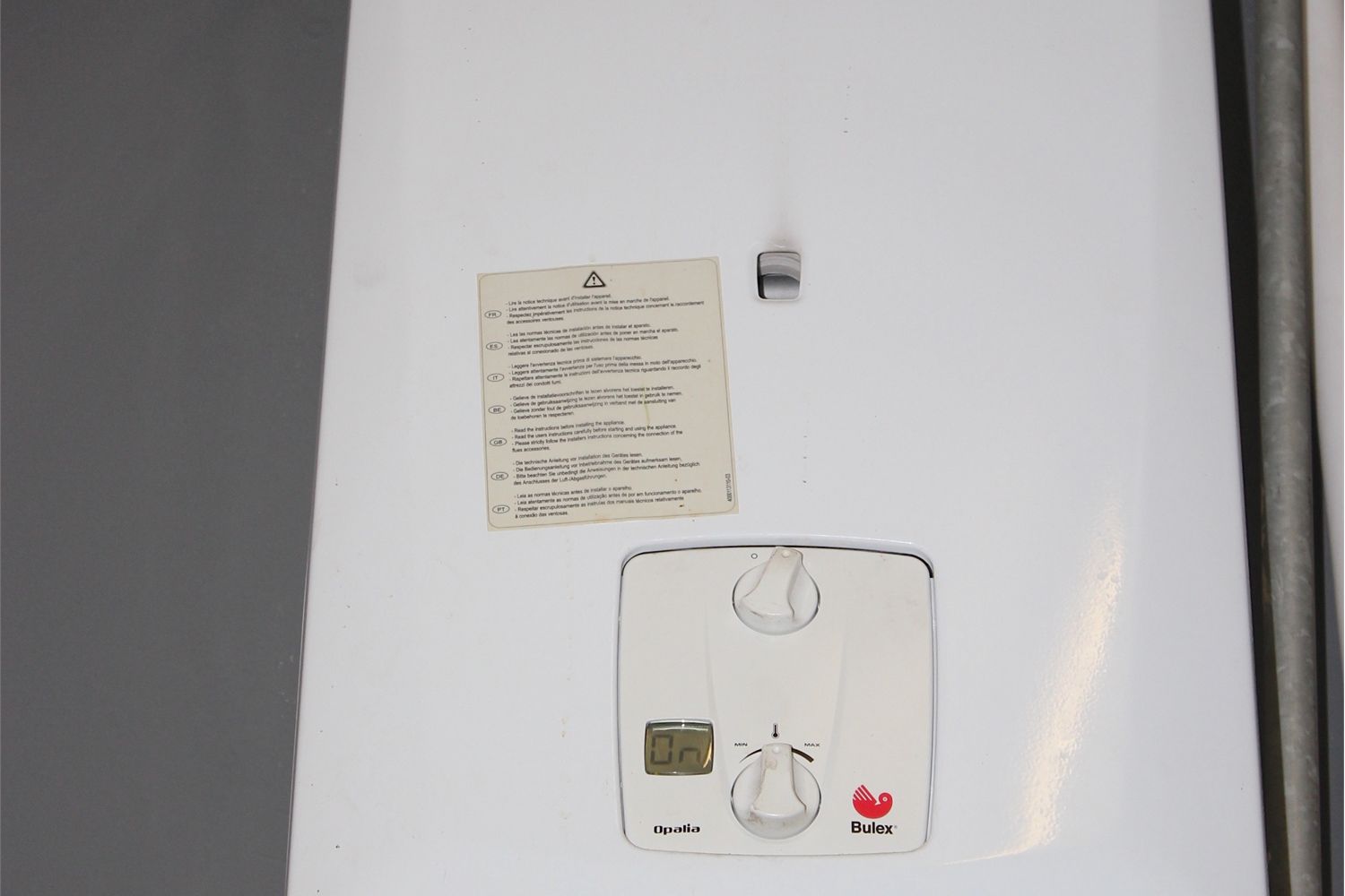 Stadswoning verkocht in Gent