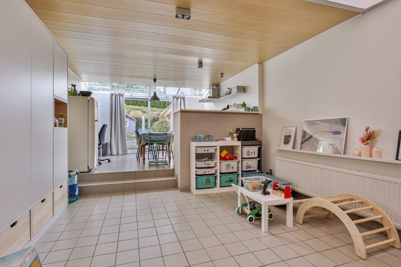 Ruime woning met tuin, terras in Heverlee op een toplocatie - Energielabel B 