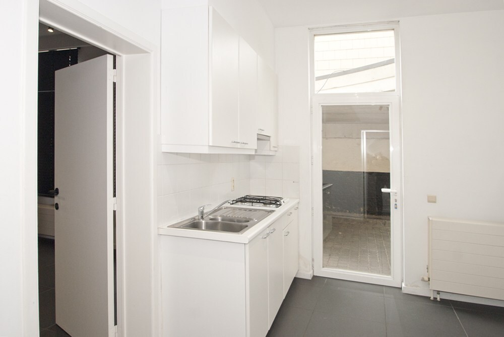 Instapklare, commerciële ruimte van 88 m² 