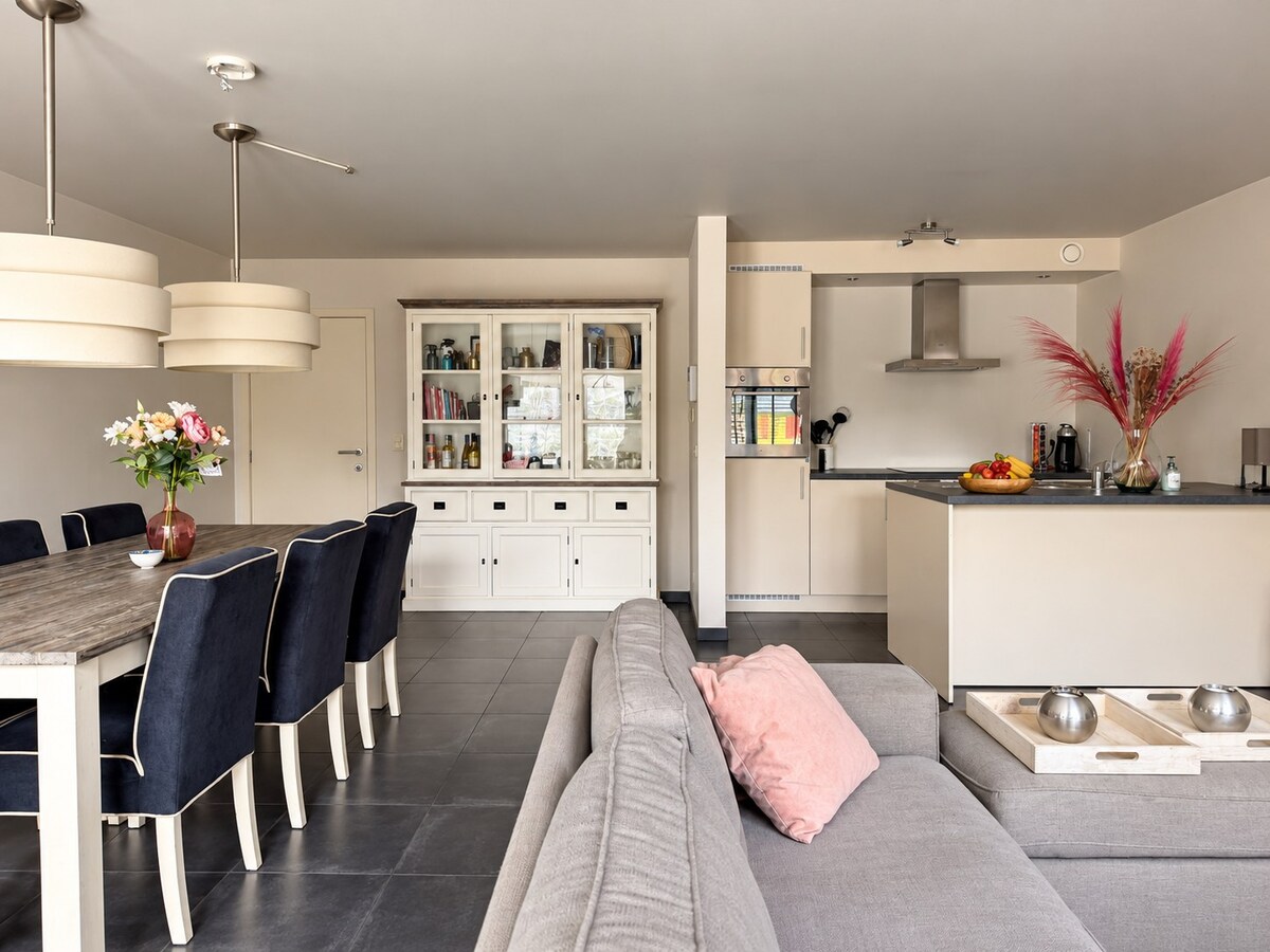 Appartement te huur in Weelde