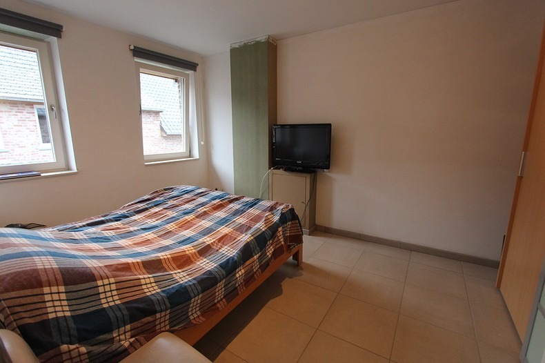 Recente nieuwbouwwoning met 3 slaapkamers te Koekelare 