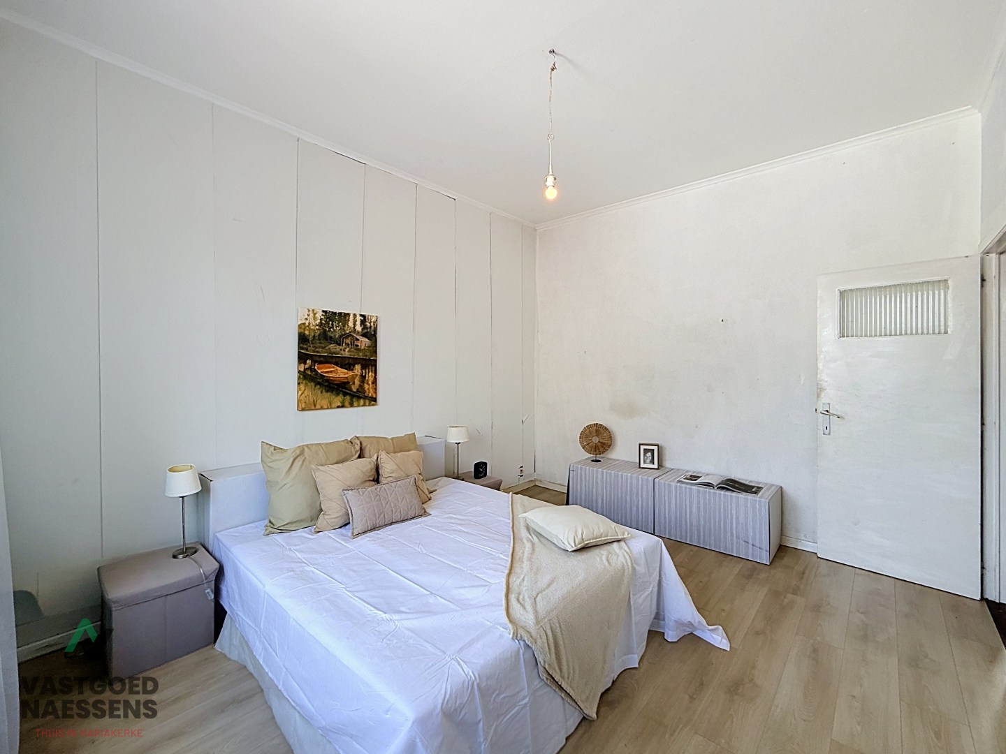 Maison a vendre À Oostende