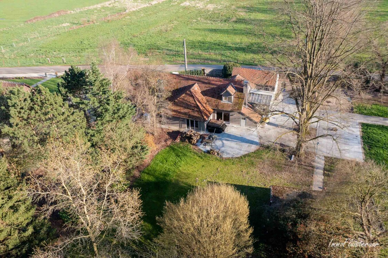 Property sold in Beringen