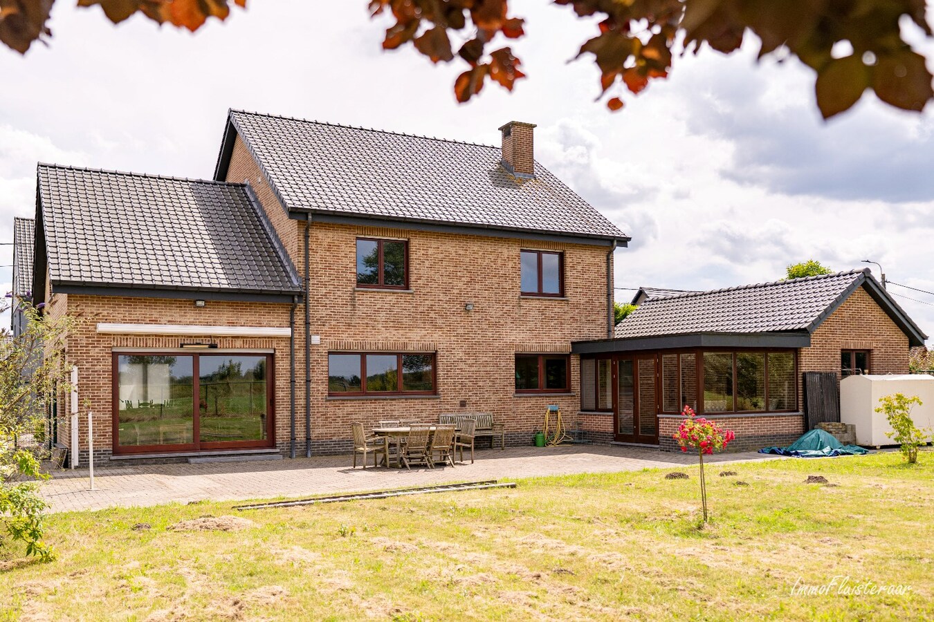 Verkocht woning - Puurs-Sint-Amands