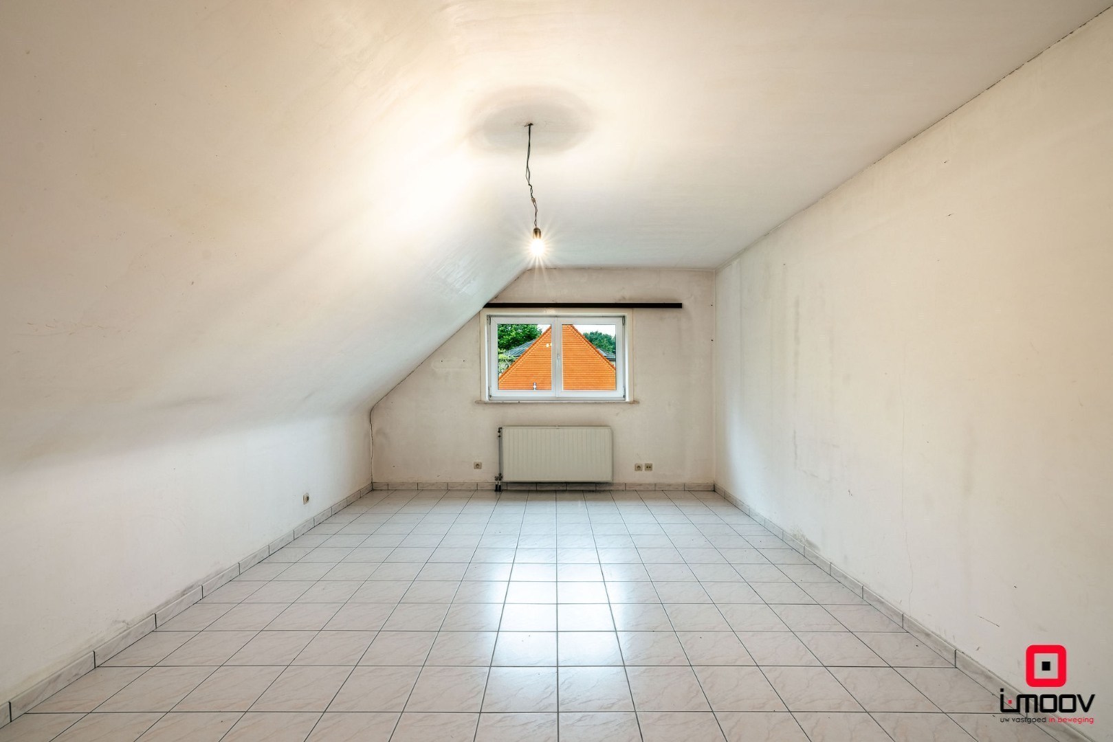Vrijstaande woning met 4 slaapkamers, tuin en gunstig EPC-label B nabij Gent 