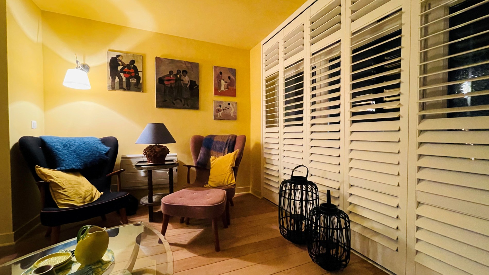 Te koop: stijlvolle studio in Residentie Palace te Zeebrugge 