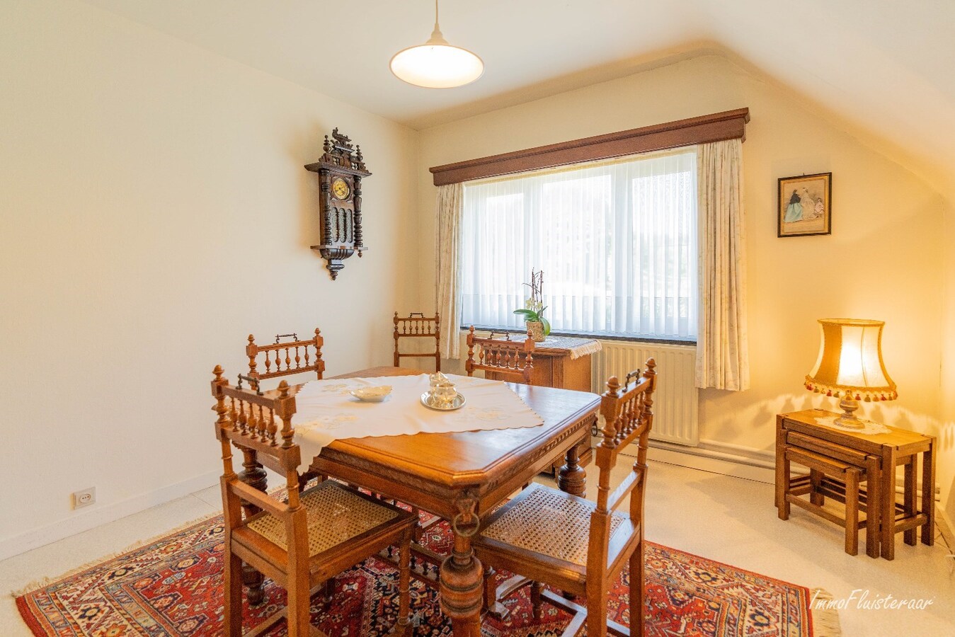 Belle maison avec écurie et terrain d'environ 1,63 ha à Opglabbeek (Oudsbergen) 