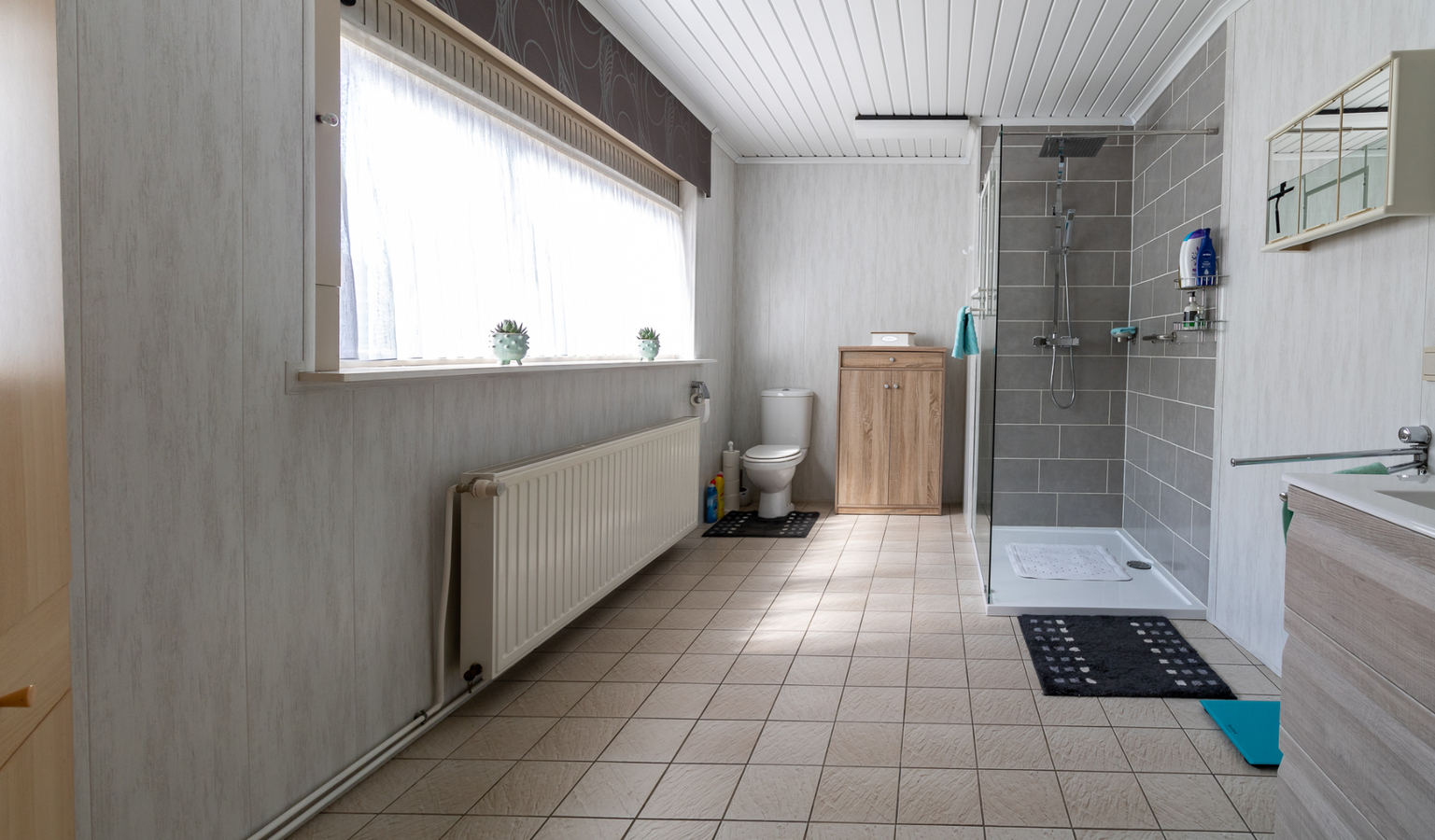 Gezinswoning met mogelijkheid tot 4 slaapkamers vlakbij centrum Koekelare 